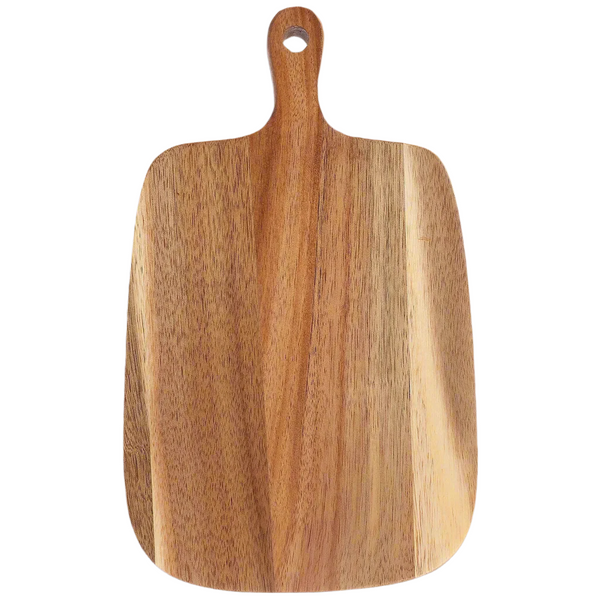 Wood Serving &amp; Cutting Board