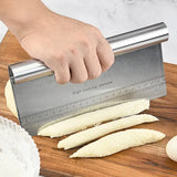 Cooking Sugar Cube Spatula Bakeware