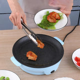 Barbecue Cooking Kitchen Tool