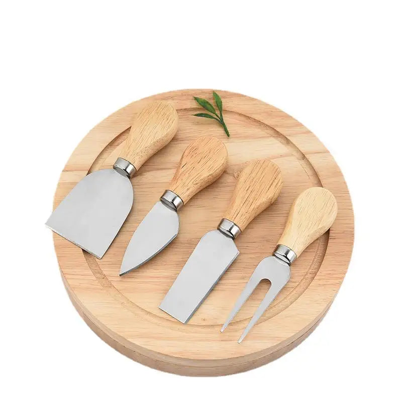 Charcuterie Boards and Cutlery