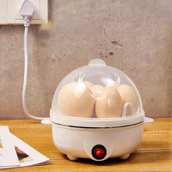 Multifunction Electric Egg Cooker