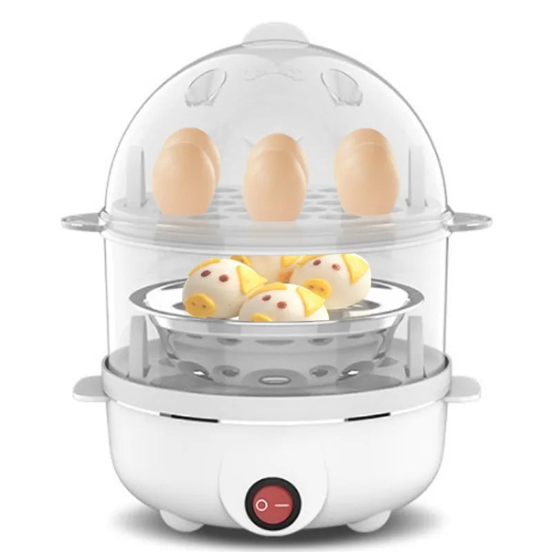 Multifunction Electric Egg Cooker