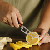 Cutter Charcuterie Board Tools