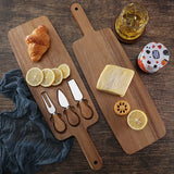 Charcuterie Cheese Serving Board