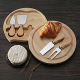 Charcuterie Boards and Cutlery