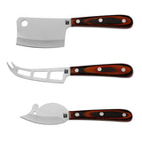 Cutter Charcuterie Board Tools