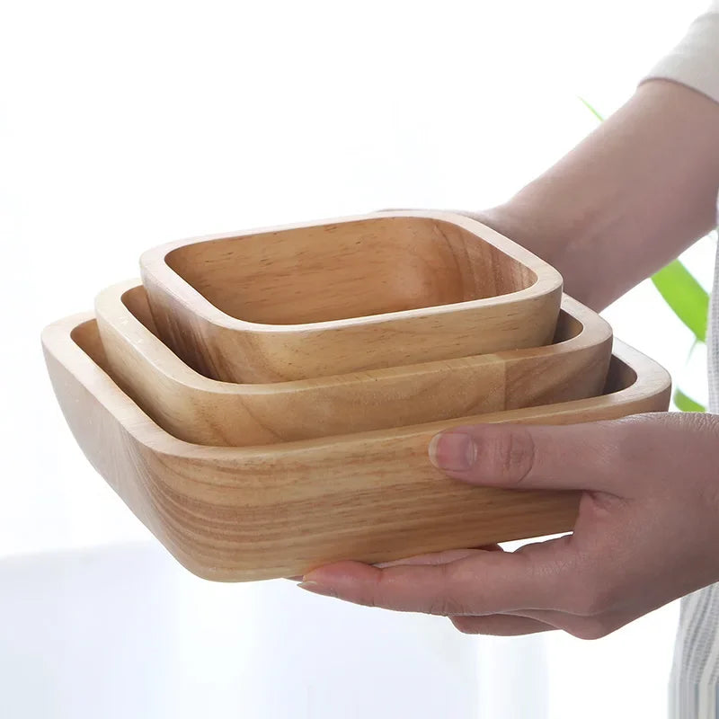 Kitchen Tableware Salad Bowl