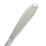 Butter Knife with Holes