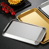 Food Snack Plate Flat Plate