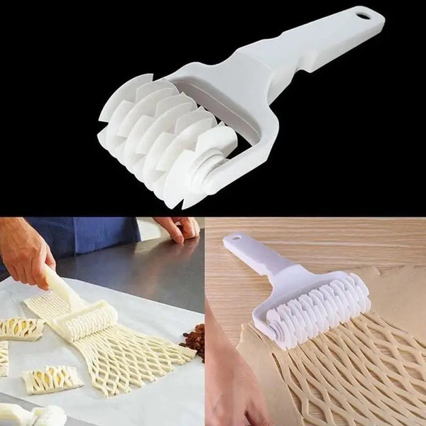 Cake Tools Plastic Baking Tool