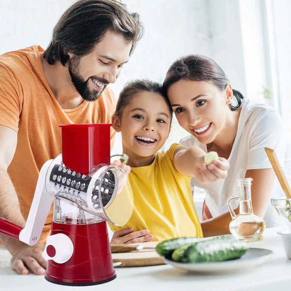 Home Kitchen Shredder Potato Grater