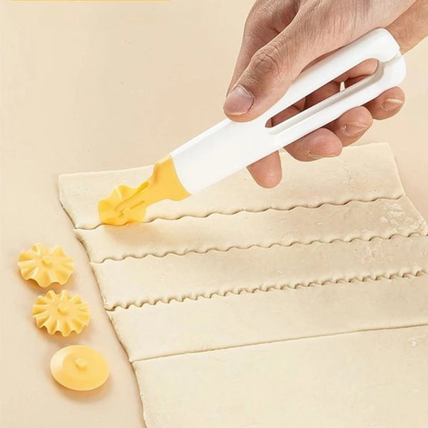 Pastry Pie Crust Baking Tools