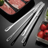 Stainless Steel Kitchen Tongs