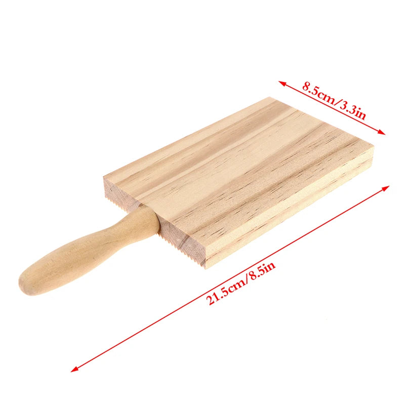 Embossed Rolling Pin Rolling Stick