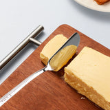 knife Stainless Steel Cheese Tools