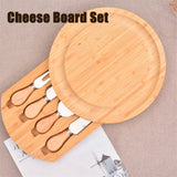 Cheese Plate Chopping Board Kitchen