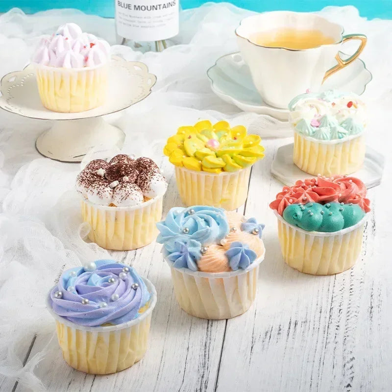 Cake Decorating Tips Fondant Tools