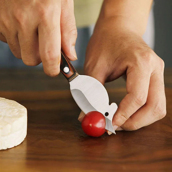 Cutter Charcuterie Board Tools