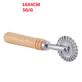 Cutting Roller Kitchen DIY Baking Tools