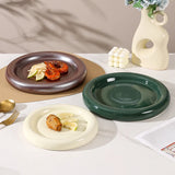 Solid Cooler Ceramic Plate