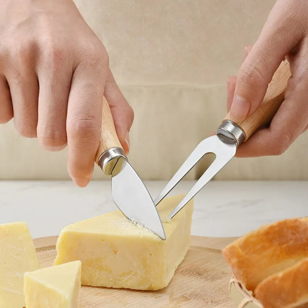 Cheese Knife Set Cheese Knife