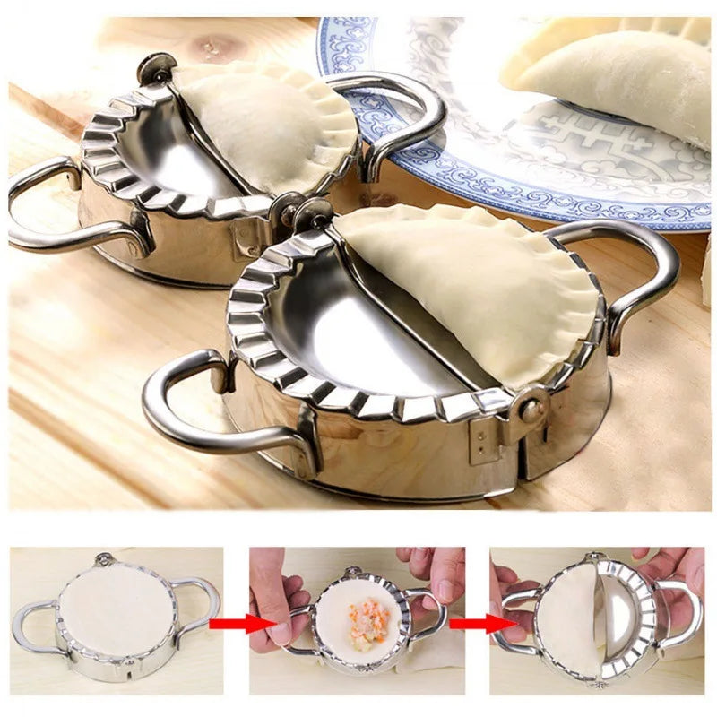 Pastry Baking Dumpling Maker