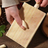 Embossed Rolling Pin Rolling Stick