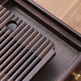 GIANXI Bamboo Tea Tray