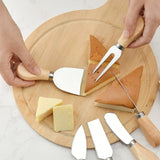 Cheese Knife Set Cheese Knife