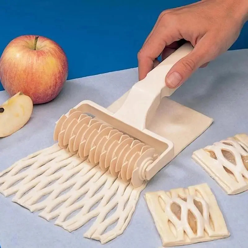 Cake Tools Plastic Baking Tool