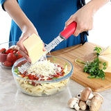 Etching Craft Grater Kitchen gadgets