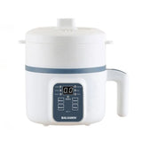 Electric Rice Cooker Single Double Layer