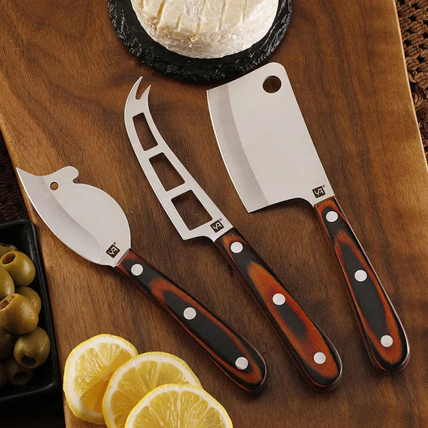 Cutter Charcuterie Board Tools