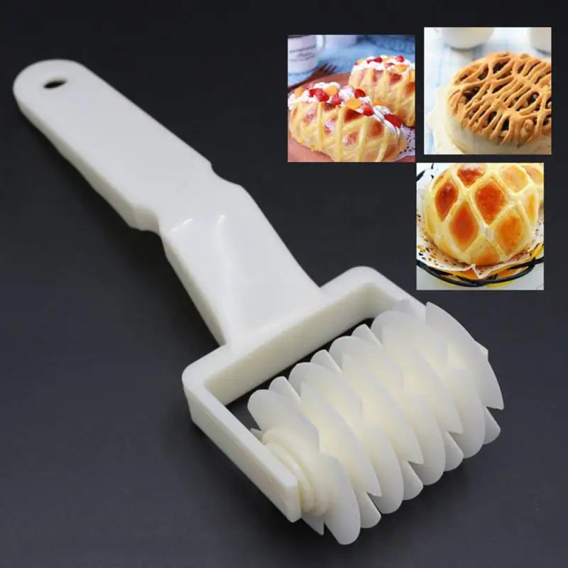 Cake Tools Plastic Baking Tool