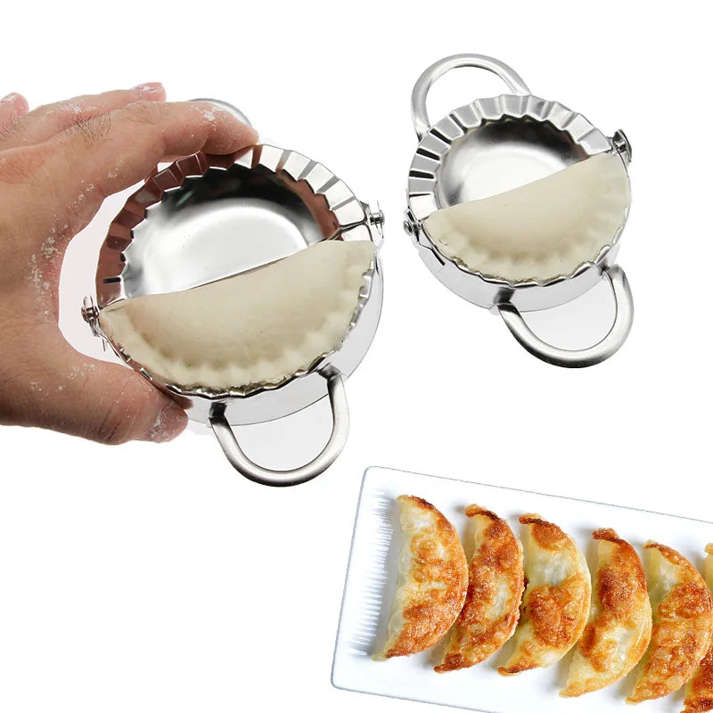 Pastry Baking Dumpling Maker