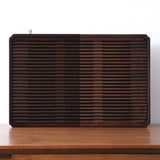 GIANXI Bamboo Tea Tray