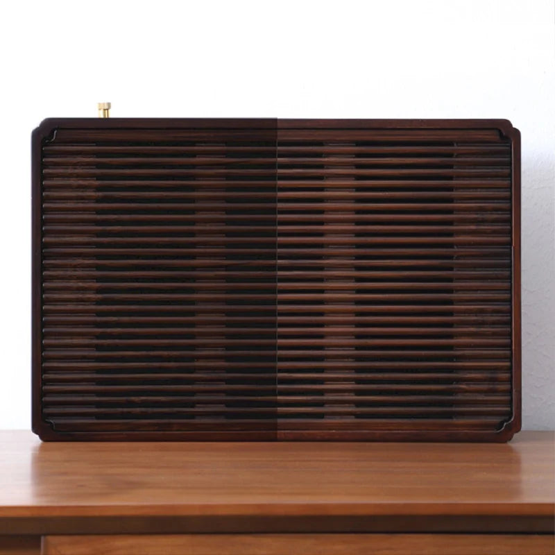 GIANXI Bamboo Tea Tray