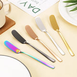 knife Stainless Steel Cheese Tools